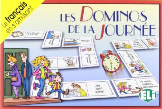 dominos de la journee