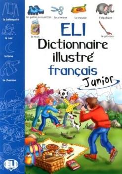 dictionnaire illustre francais junior