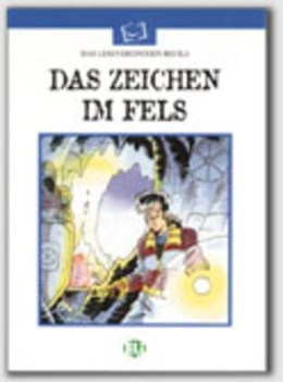 zeichen im fels + cd