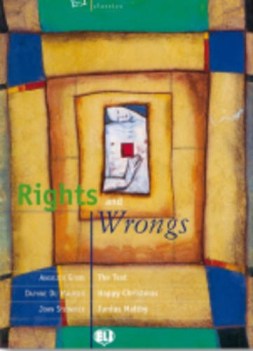 rights and wrongs (classics) + cd