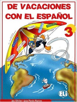 vacaciones con el espanol 3