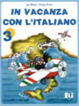 in vacanza con l\'italiano 3