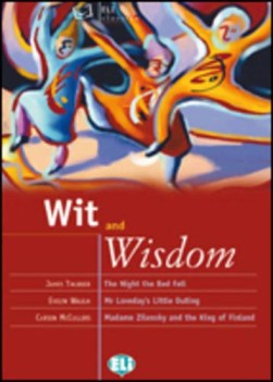 wit and wisdom (classics) + cd