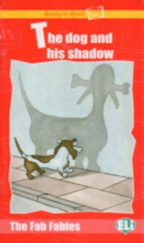 dog and his shadow (letture serie rossa)