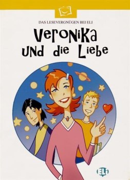 veronika und die liebe + cd