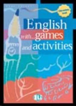 english with... games and activities 1