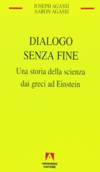 dialogo senza fine