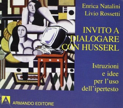 invito a dialogare con husserl + fd