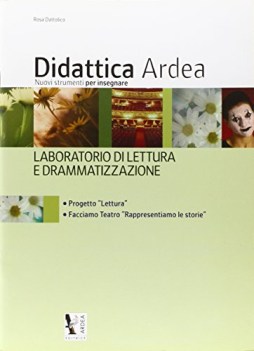 laboratorio di lettura e drammatizzazion