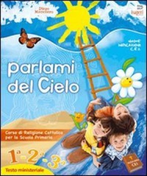 parlami del cielo 1-2-3