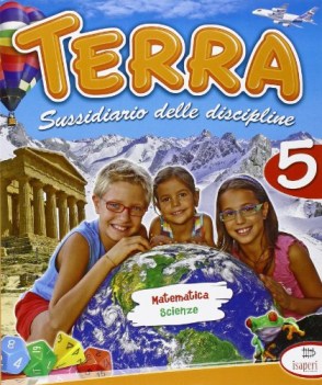 terra 5 antropologico