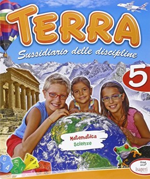 terra pack 5