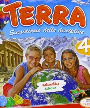 terra 4 matematico