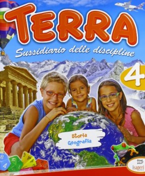 terra 4 antropologico