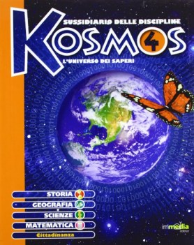 kosmos 4, suss. (5t)