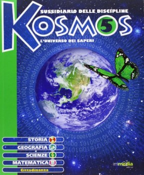 kosmos 5, suss.