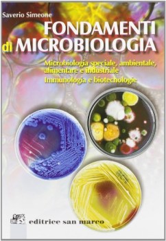 fondamenti di microbiologia