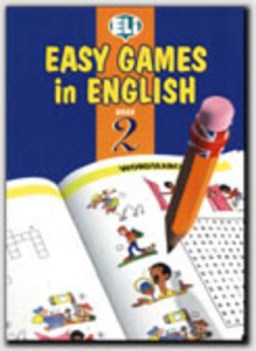 easy games in english 2