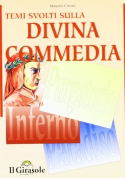 saggi critici sulla divina commedia