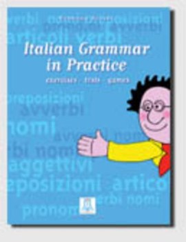 italian grammar in practice