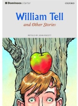 william tell no cd