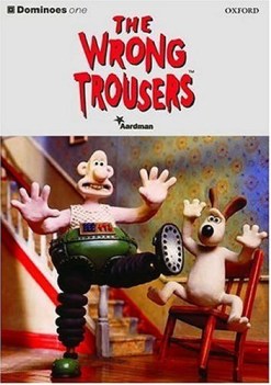 wrong trousers