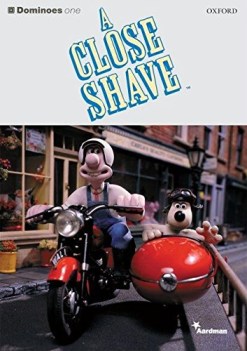 close shave