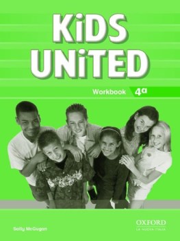 kids united 4: wb