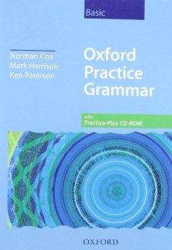 oxford practice grammar Basic noK +cdrom