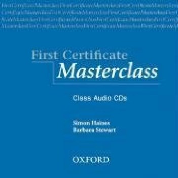 first cert mastercl ne 2004: cl cd