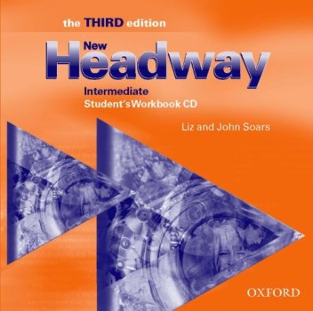 new head.interm.work. CD ve09