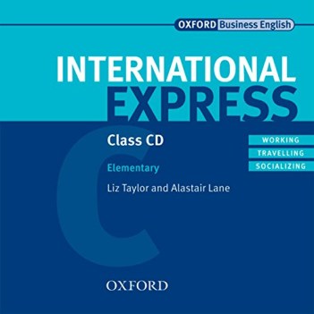 international express elem.class cd