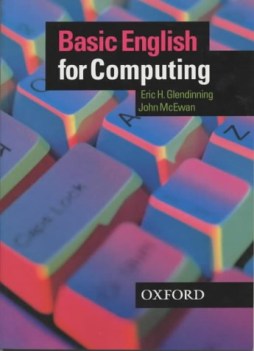 basic english for computing st book