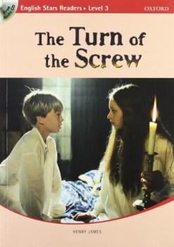 turn of the screw +cd