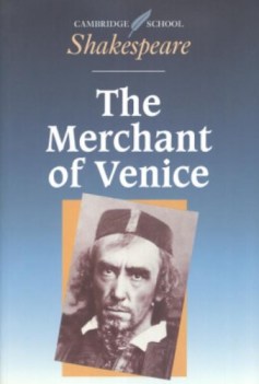 merchant of venice (morris)