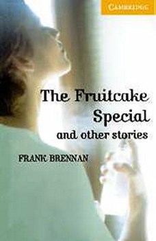 fruitcake special and the other+cd