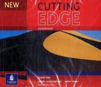 new cutting edge eleme.class cd