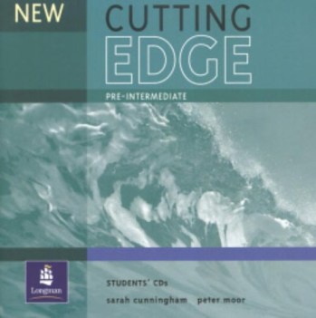 new cutting edge pre inter.CDaudio