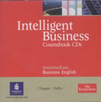 Intelligent Business Interm cb 2CDs IVATO