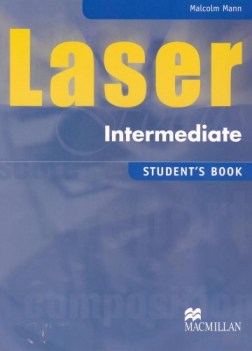 laser intermediate student\'s