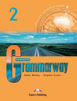 grammarway italian edition 2 student\'s book