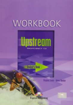 UPSTREAM PROFICIENCY, WORKBOOK