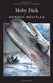 moby dick Integrale inglese