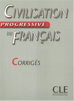 civilisation progressive du francais  corriges