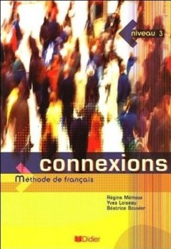 connexions 3 libro