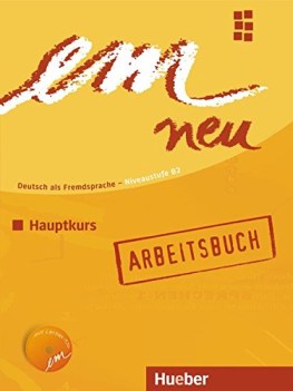 em neu hauptraks, arbeitsbuch