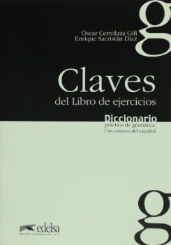 claves del libro de ejercicios