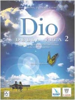 dio della vita fc09 2 x tr.