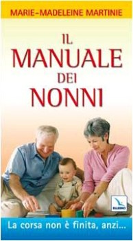 manuale dei nonni