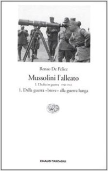 mussolini l\'alleato 1/1